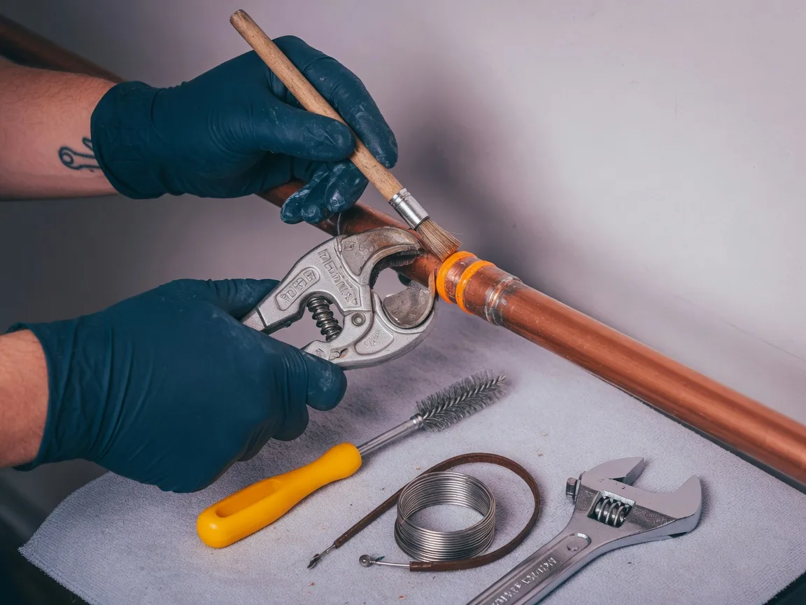 Why choose Sump Pump Repair in Chilton, TX